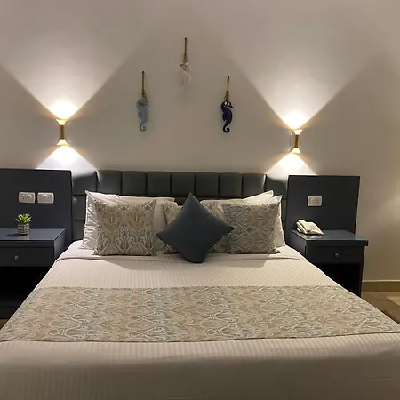 Sharm Reef Hotel-3