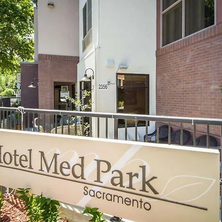 Hotel Med Park, An Ascend Collection Hotel-2