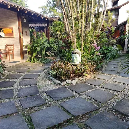 Eliconial Paraty Pousada-2