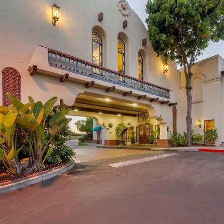 Best Western Casa Grande Inn-2