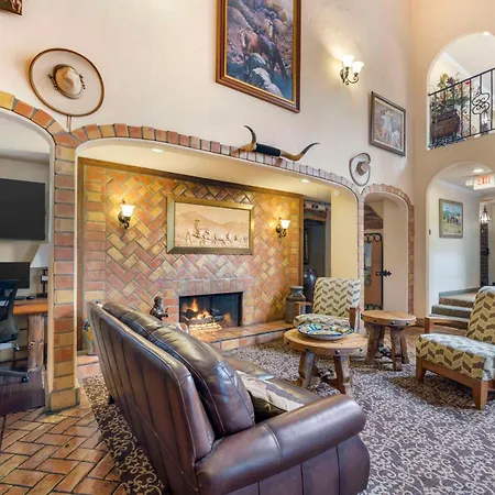 Best Western Casa Grande Inn-3