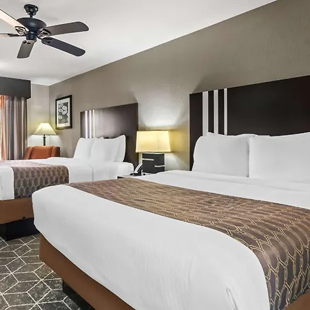 Best Western Inn-3