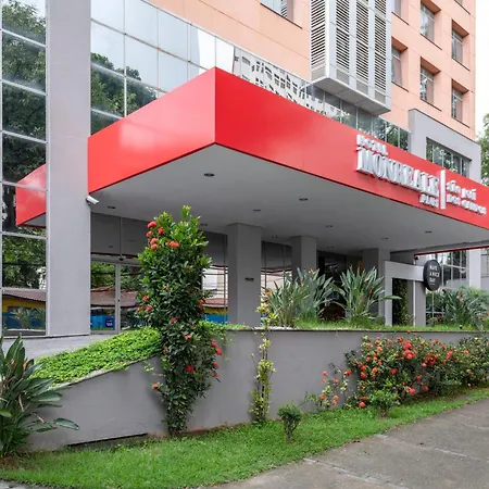 Monreale Plus São José dos Campos-2