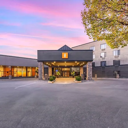 Hells Canyon Grand Hotel, An Ascend Collection Hotel-2