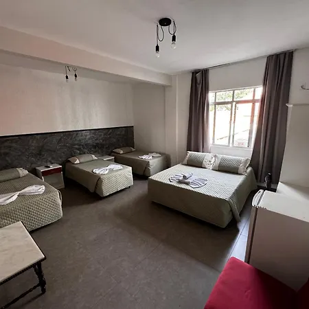 Shallom Hotel-3