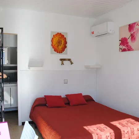 Hôtel le Calypso-2