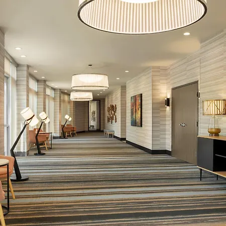 Holiday Inn Birmingham - Hoover By Ihg-2