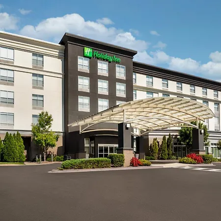 Holiday Inn Birmingham - Hoover By Ihg-3