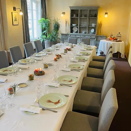 Logis Le Central-3
