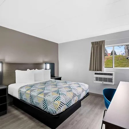 Motel 6-Portland, Me-3