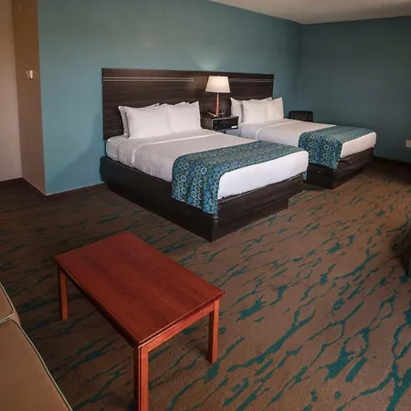 Gateway Hotel & Suites Ocean City, An Ascend Collection Hotel-3