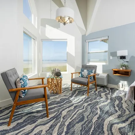 The Seaside Oceanfront Inn-2
