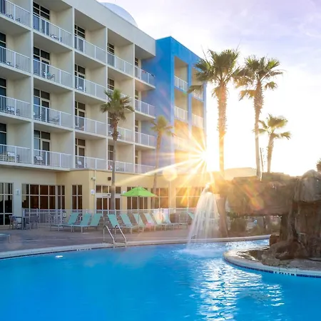 Holiday Inn Resort Fort Walton Beach By Ihg-3