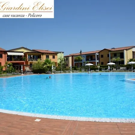 Complesso I Giardini Elisei-2