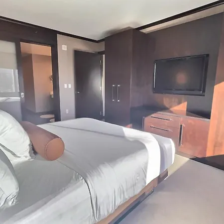 Jet Luxury At The Vdara-3