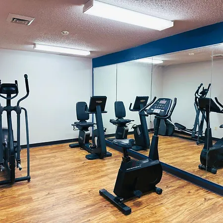 Comfort Inn & Suites Sheboygan I-43-3