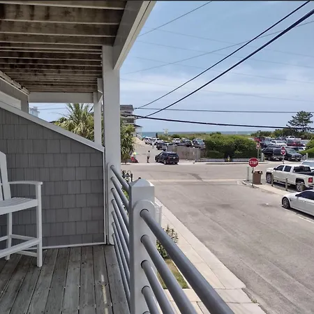 Sandpeddler Inn And Suites-2