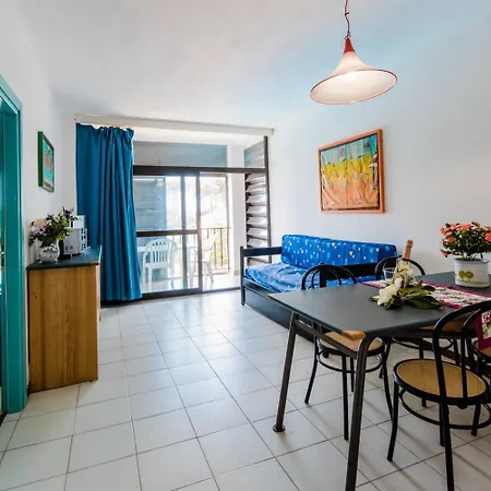 Residence Magnolia Pet Friendly-3