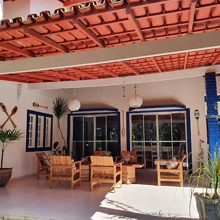 Vivenda Xawã-3