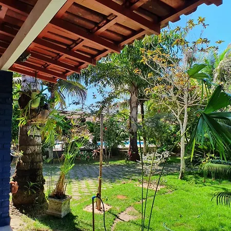 Vivenda Xawã-2