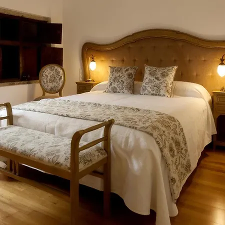 Casa Rectoral De San Eusebio-3