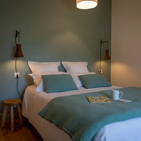 Ti Laouen Chambres d'hôtes et gite-2