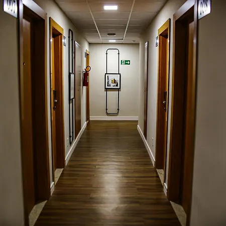 Hotel Graal Inn Uberaba-2