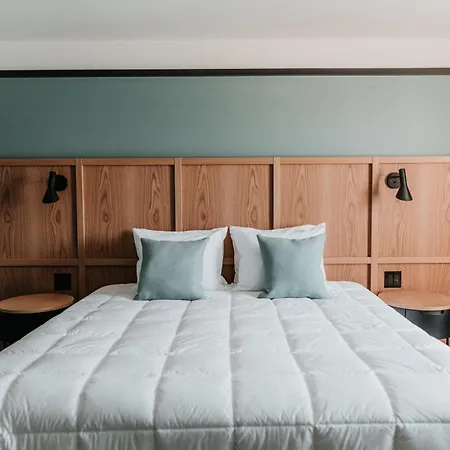 Haworth Hotel At Hope College-3