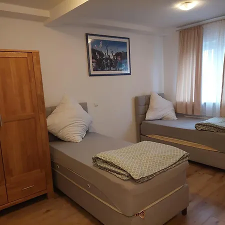 Hotel Bruchsaler Herz-3