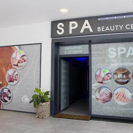 El Oumnia Puerto&Spa-3