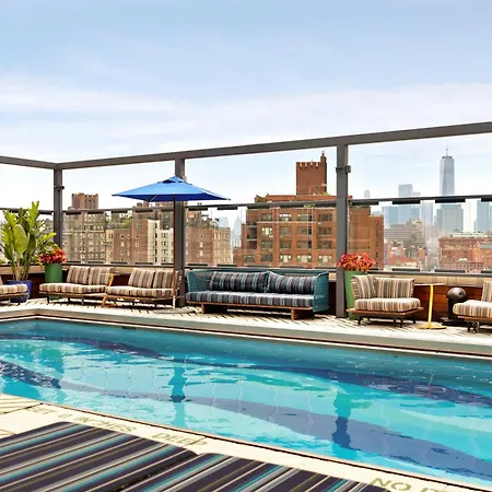 Gansevoort Meatpacking-3