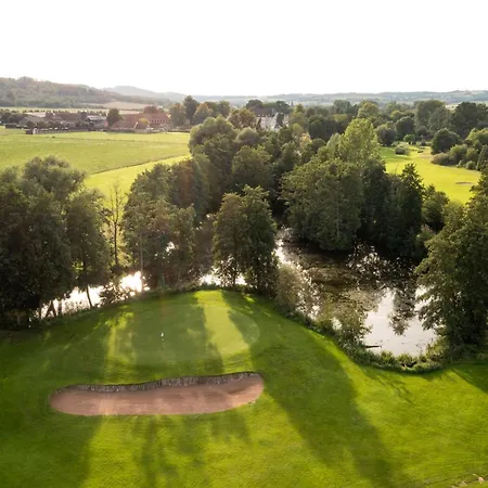 Schlosshotel Münchhausen-3