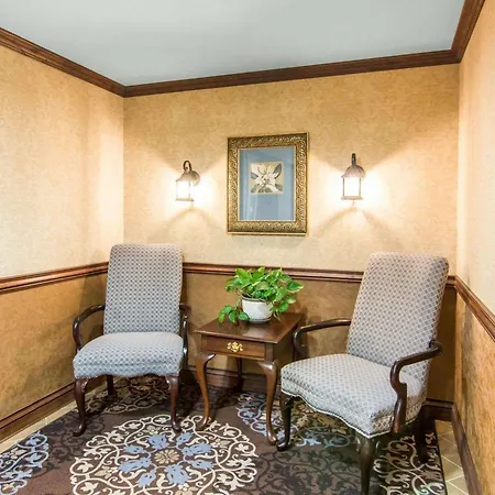 Bluegreen Vacations Patrick Henry Square, An Ascend Collection Resort-2
