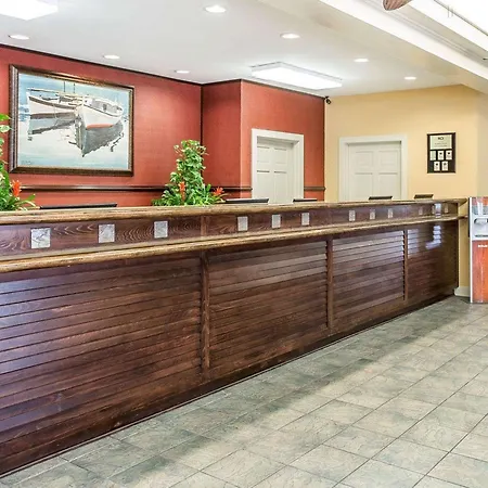Bluegreen Vacations Harbour Lights, An Ascend Collection Resort-2
