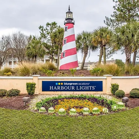 Bluegreen Vacations Harbour Lights, An Ascend Collection Resort-3
