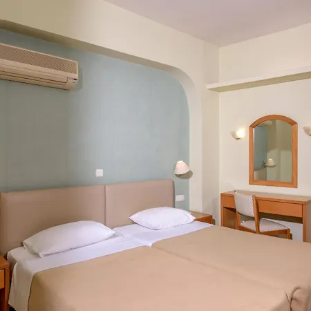 El Greco Hotel-2