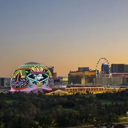 Las Vegas Marriott-2