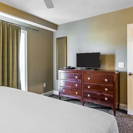 Bluegreen Vacations Parkside Williamsburg, An Ascend Collection Resort-3