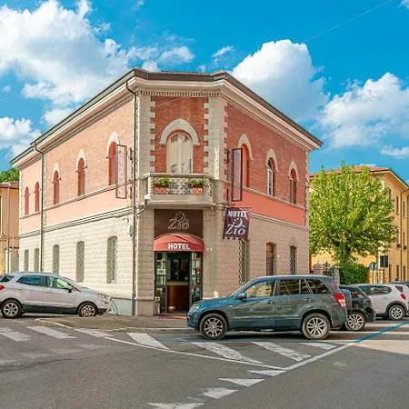 Hotel Ziò Imola-2