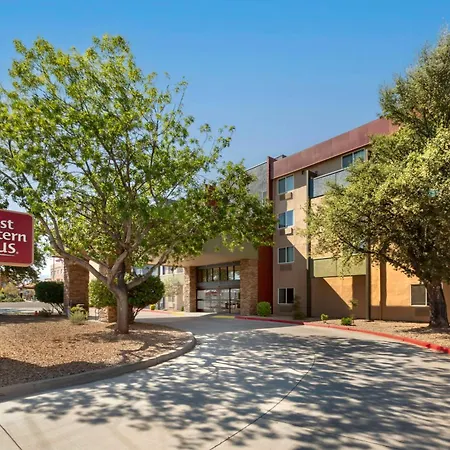 Best Western Plus Sun Canyon-3