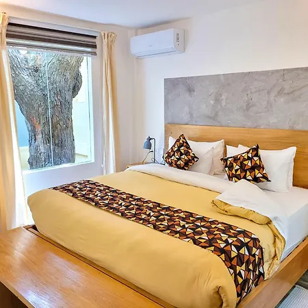 La Villa Boutique Hotel-2