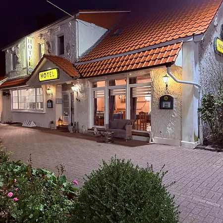 Hotel Mühleneck-3