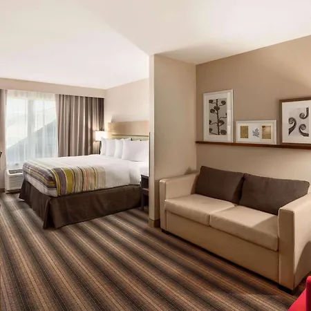Country Inn & Suites By Radisson, Bozeman, Mt-3