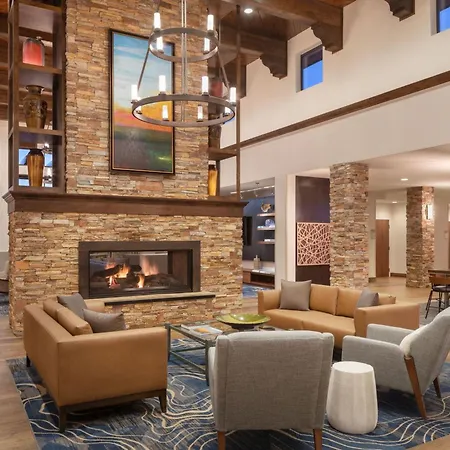 Courtyard By Marriott Sedona-3