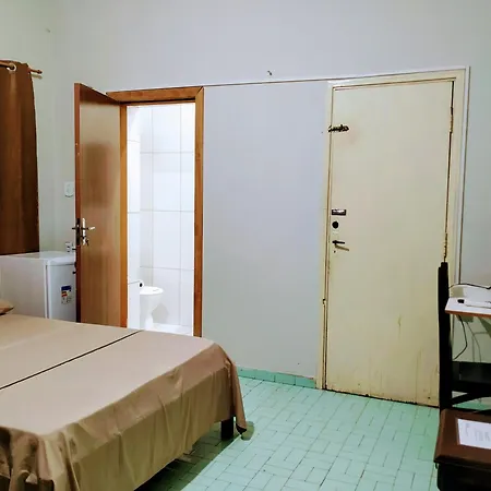 Pousada 4 cantos-2