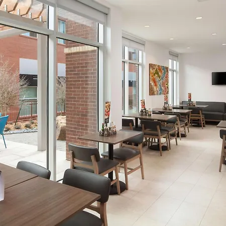 Hyatt Place Oklahoma City Bricktown-2