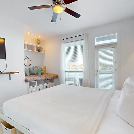 Destiny Beach Villa #6A-2