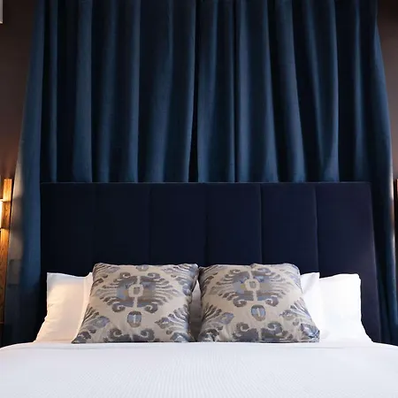The Esquire Hotel Downtown Gastonia, An Ascend Collection Hotel-3