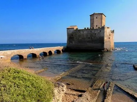 Ambramarina B&B-2
