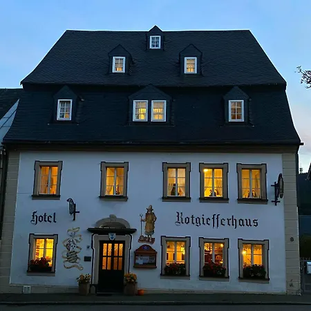 Hotel Rotgiesserhaus-3